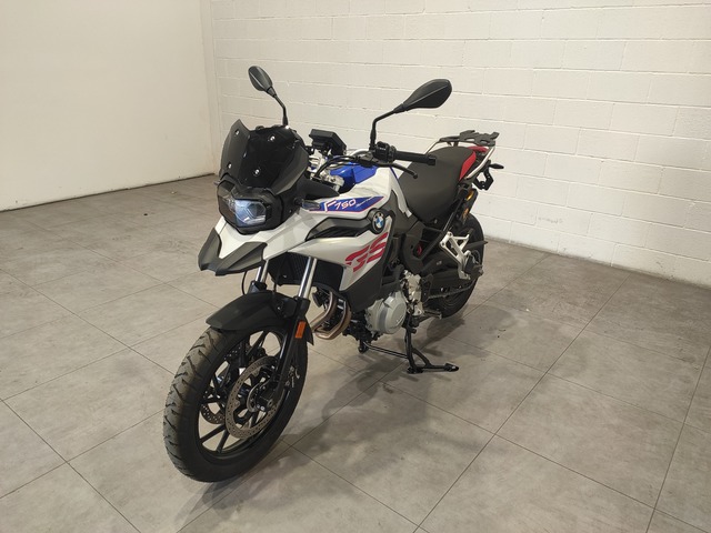 BMW Motorrad F 750 GS  de ocasión 