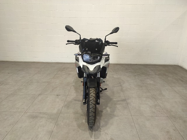 BMW Motorrad F 750 GS  de ocasión 