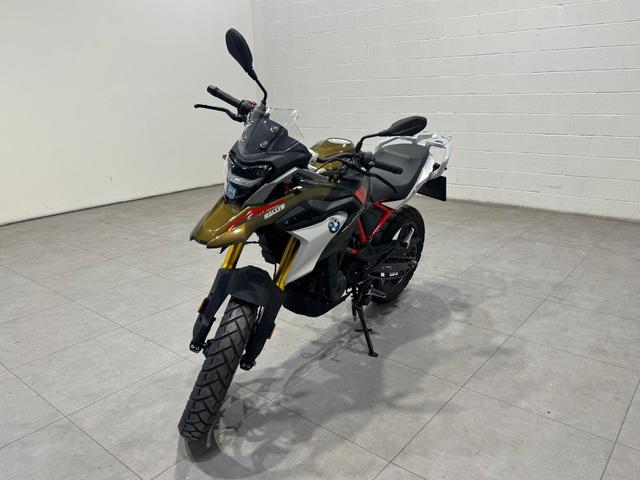 BMW Motorrad G 310 GS  de ocasión 