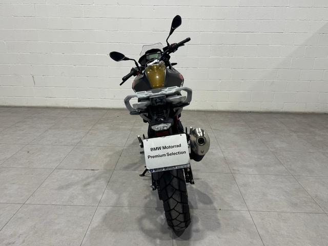 BMW Motorrad G 310 GS  de ocasión 