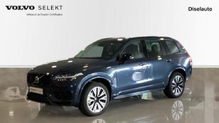 Volvo XC90 en Motorflash