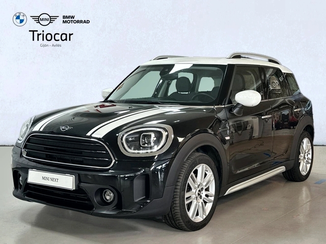 MINI MINI Countryman Cooper D 110 kW (150 CV)