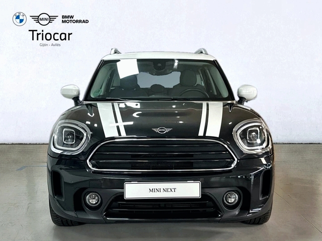 MINI MINI Countryman Cooper D 110 kW (150 CV)