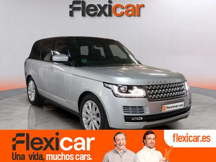 Land Rover Range Rover en Motorflash
