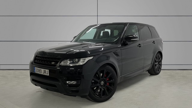 Land Rover Range Rover Sport 3.0 SDV6 - 1