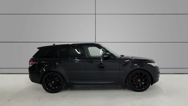 Land Rover Range Rover Sport 3.0 SDV6 - 6