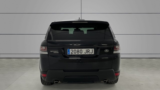 Land Rover Range Rover Sport 3.0 SDV6 - 7