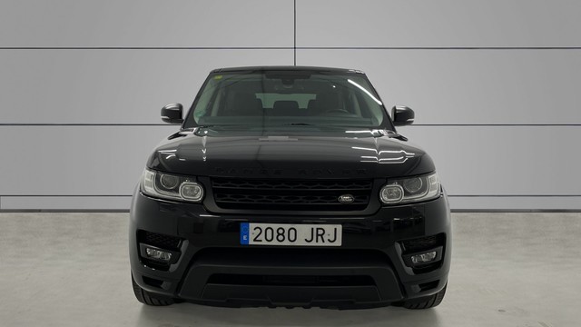 Land Rover Range Rover Sport 3.0 SDV6 - 8