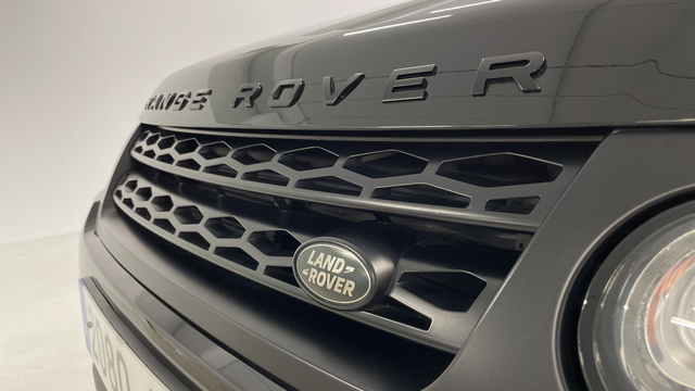 Land Rover Range Rover Sport 3.0 SDV6 - 19