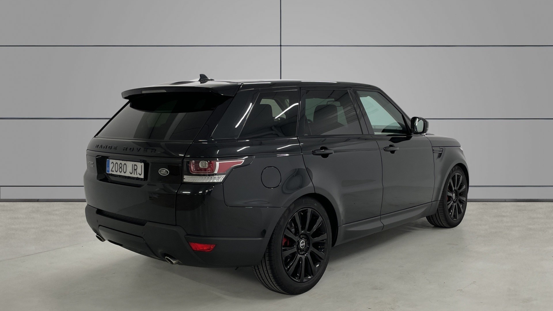 Land Rover Range Rover Sport 3.0 SDV6 - 2