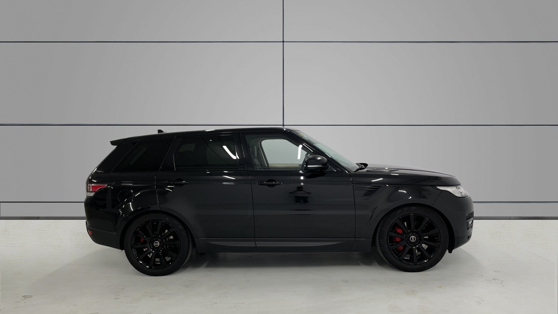 Land Rover Range Rover Sport 3.0 SDV6 - 6