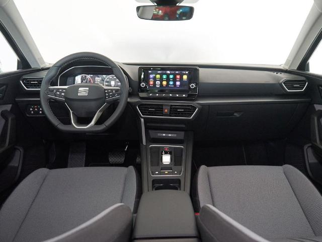 SEAT Leon ST 1.5 eTSI Style Special Edition Vision DSG 110 kW (150 CV)