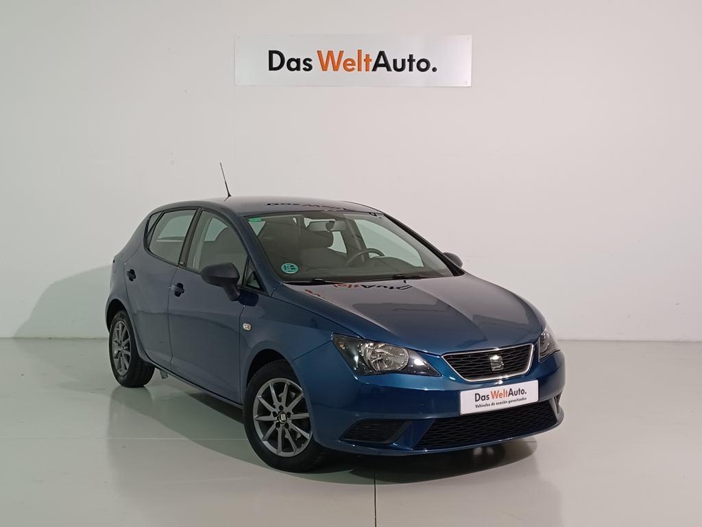SEAT Ibiza 1.2 TSI Style 63 kW (85 CV)