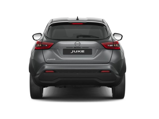 Nissan Juke 1.6 Hybrid N-Connecta Auto 105 kW (143 CV)
