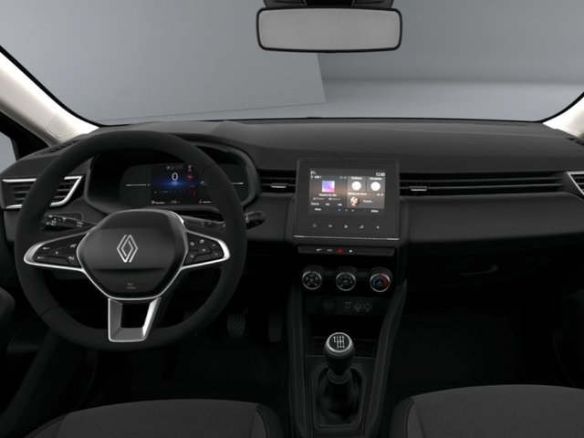 Renault Clio Evolution dCi 74 kW (100 CV)
