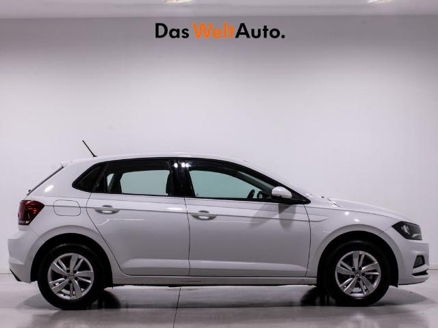 Volkswagen Polo Advance 1.0 TSI 70 kW (95 CV)