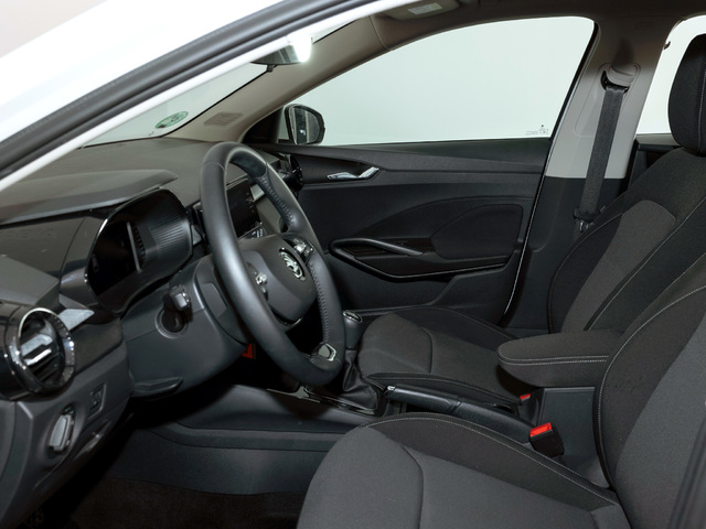 Skoda Fabia 1.0 MPI