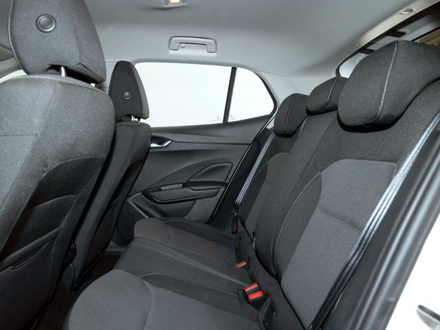 Skoda Fabia 1.0 MPI
