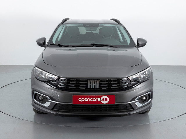 Fiat Tipo SW 1.0