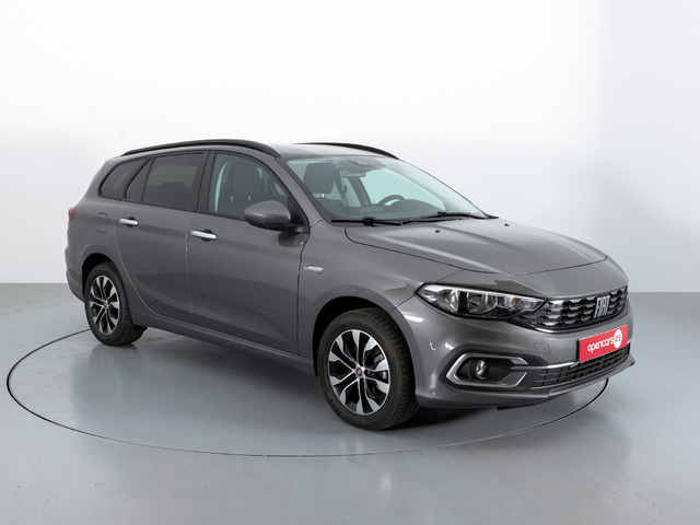 Fiat Tipo SW 1.0