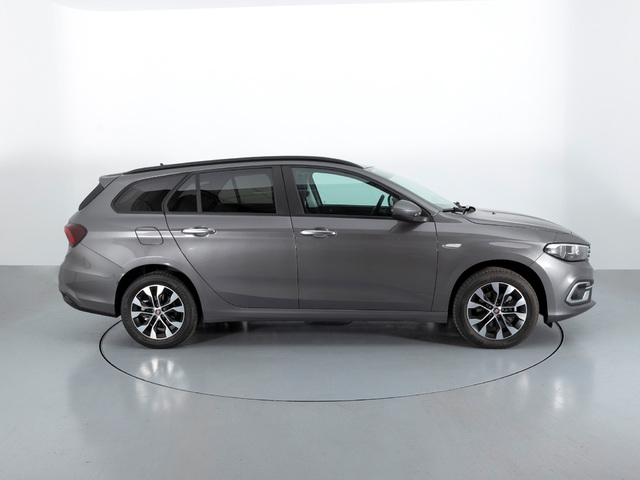 Fiat Tipo SW 1.0