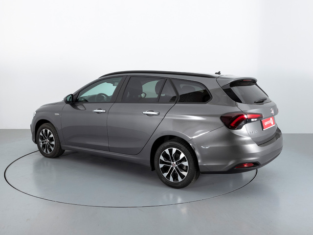 Fiat Tipo SW 1.0