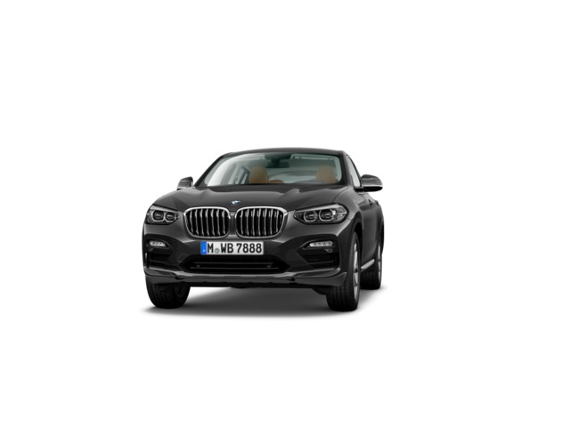 BMW X4 xDrive30d 195 kW (265 CV)