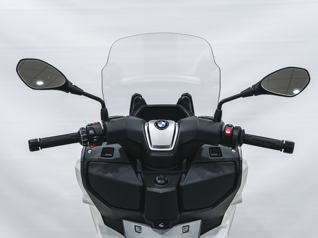 BMW Motorrad C 400 GT  de ocasión 