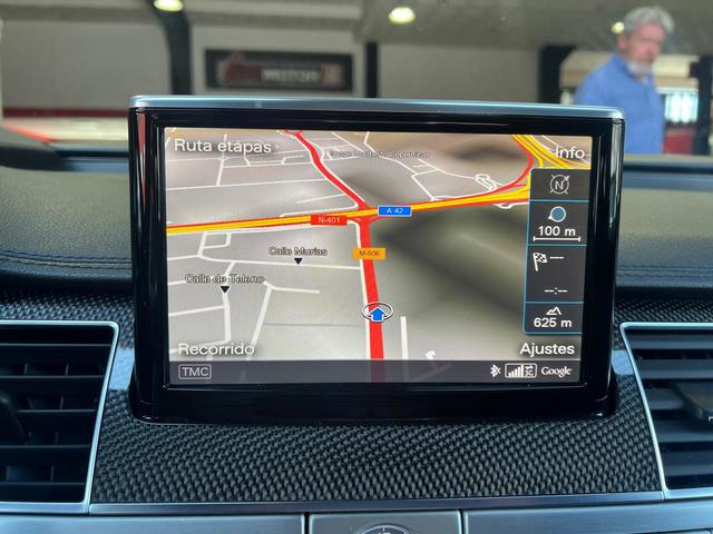 Imagen Audi S8