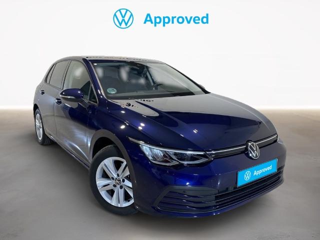 Volkswagen Golf 1.0 TSI de segunda mano