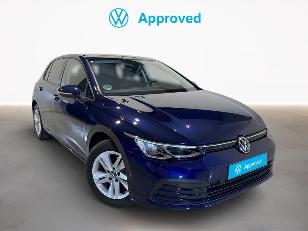 Volkswagen Golf 1.0 TSI de segunda mano