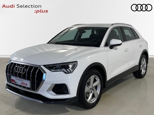 Audi Q3 35 TFSI - 1