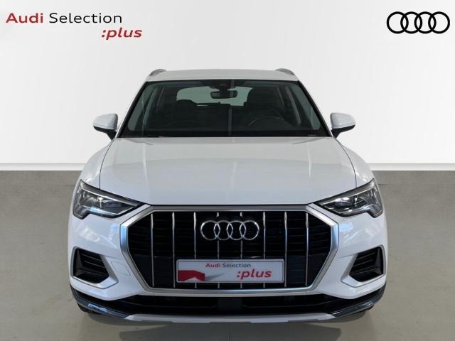 Audi Q3 35 TFSI - 2