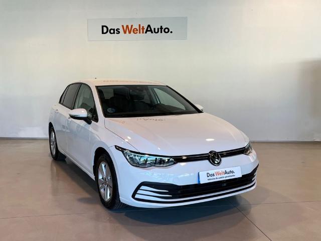 Volkswagen Golf Life 1.5 eTSI 96 kW (130 CV) DSG