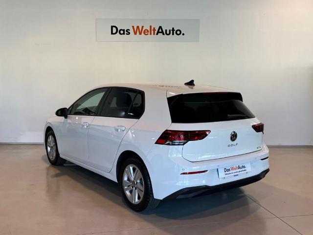 Volkswagen Golf Life 1.5 eTSI 96 kW (130 CV) DSG