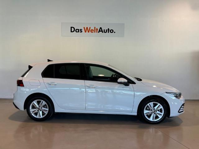 Volkswagen Golf Life 1.5 eTSI 96 kW (130 CV) DSG