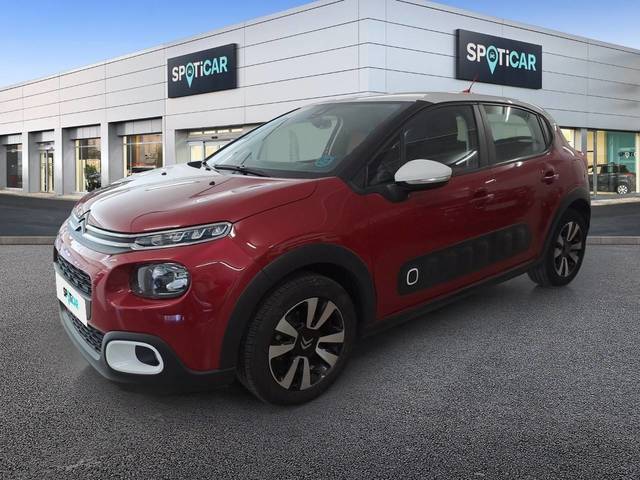 Citroen C3 PureTech 83 Feel 60 kW (83 CV)