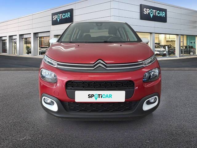 Citroen C3 PureTech 83 Feel 60 kW (83 CV)