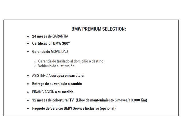 BMW Serie 1 118i color Blanco. Año 2021. 100KW(136CV). Gasolina. En concesionario Novomóvil Oleiros de Coruña