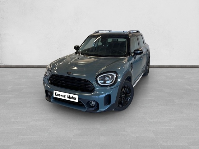 fotoG 0 del MINI MINI Countryman Cooper 100 kW (136 CV) 136cv Gasolina del 2023 en Vizcaya