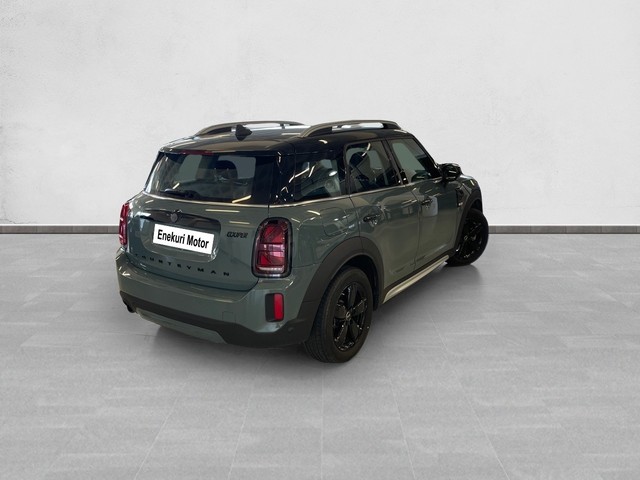 fotoG 3 del MINI MINI Countryman Cooper 100 kW (136 CV) 136cv Gasolina del 2023 en Vizcaya