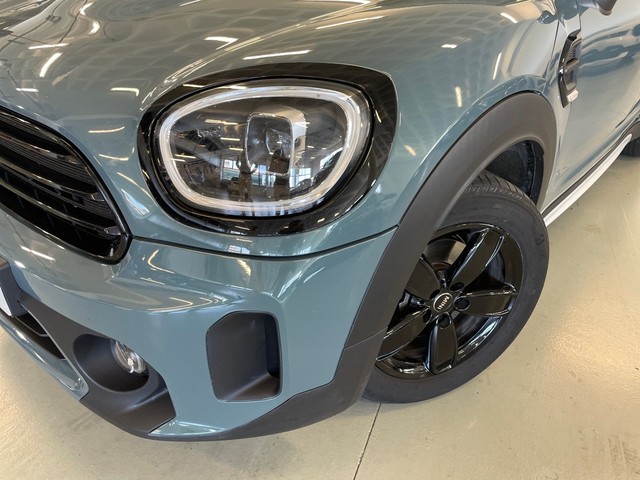 fotoG 5 del MINI MINI Countryman Cooper 100 kW (136 CV) 136cv Gasolina del 2023 en Vizcaya