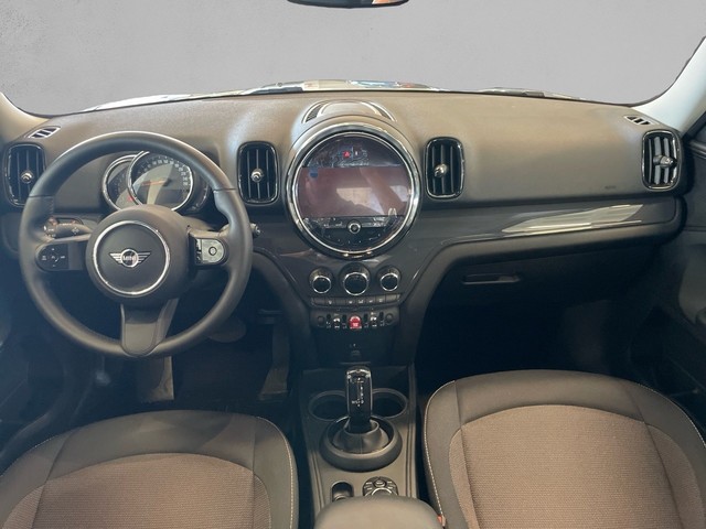 fotoG 6 del MINI MINI Countryman Cooper 100 kW (136 CV) 136cv Gasolina del 2023 en Vizcaya