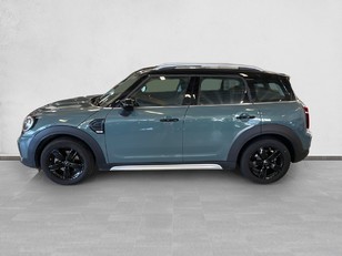 Fotos de MINI Countryman Cooper 100 kW (136 CV)