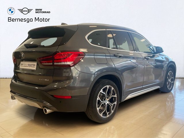 BMW X1 xDrive18d 110 kW (150 CV)