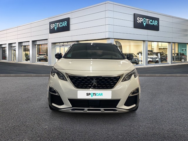 Peugeot 5008 1.2L PureTech S&S GT Line 96 kW (130 CV)