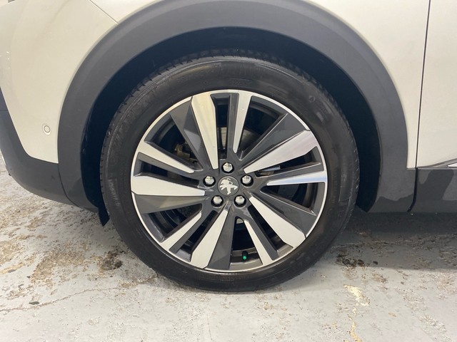 Peugeot 5008 1.2L PureTech S&S GT Line 96 kW (130 CV)