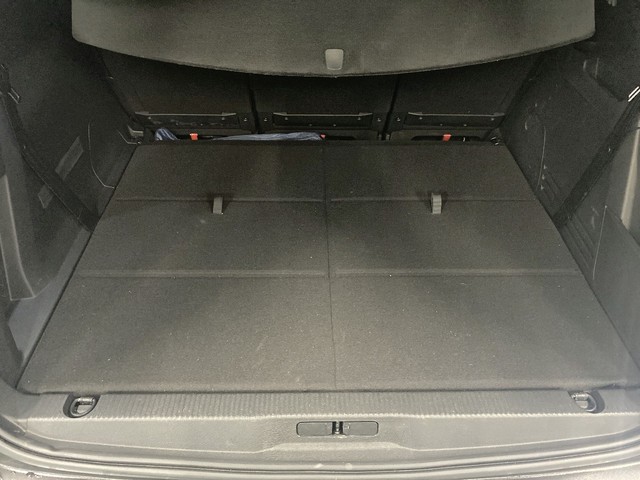 Peugeot 5008 1.2L PureTech S&S GT Line 96 kW (130 CV)