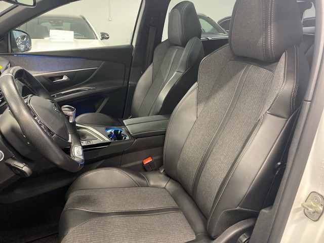 Peugeot 5008 1.2L PureTech S&S GT Line 96 kW (130 CV)