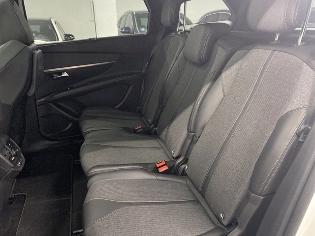 Peugeot 5008 1.2L PureTech S&S GT Line 96 kW (130 CV)